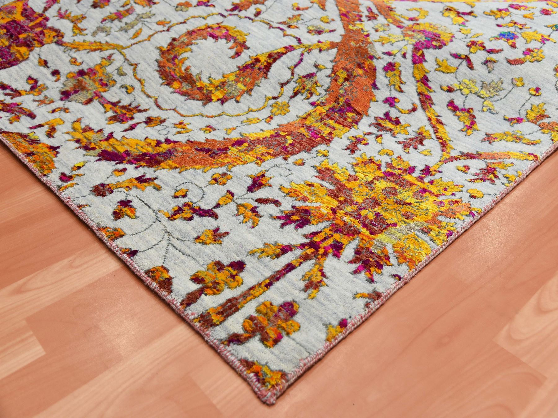 Transitional Rugs LUV677187